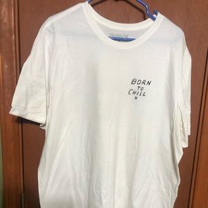 Hurley “Born to chill”